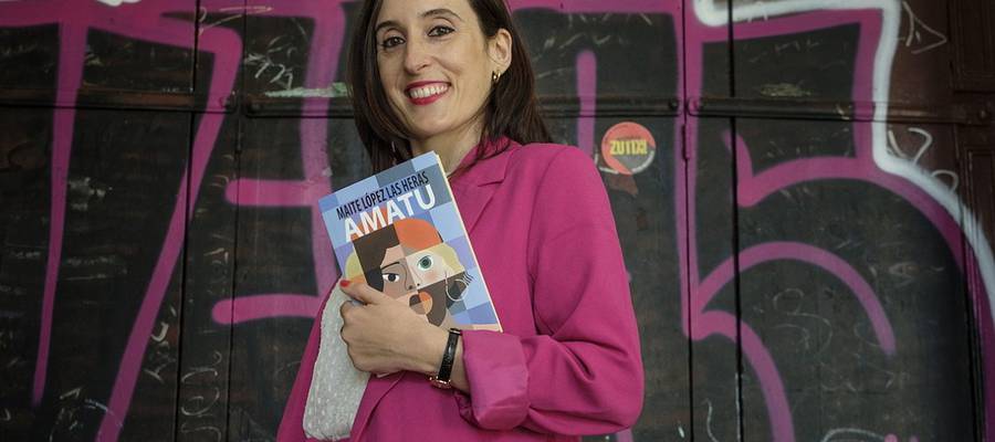 Norbanakoaren eta jendartearen bilakatze etsigarria