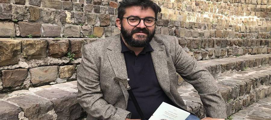 Etorkizuna erorkizun –ez beste–