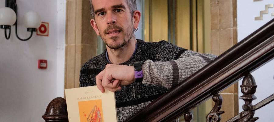 Aforismoa: gogoan sakon iltzaturiko gezia