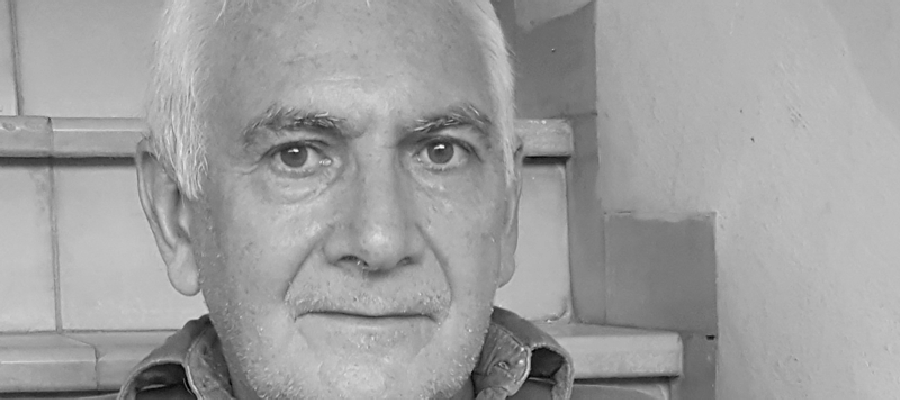 Joseba Sarrionandia: “Ez nuke kultura baztertu bateko funtzionarioa izan nahi”