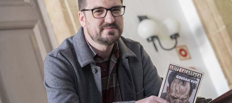 Denak dira ezberdinak eta bakar batzuk originalak