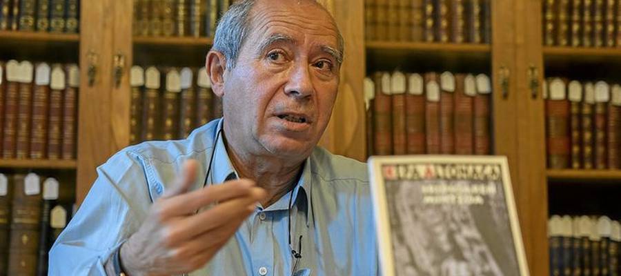 Erudizioaren mintzoa