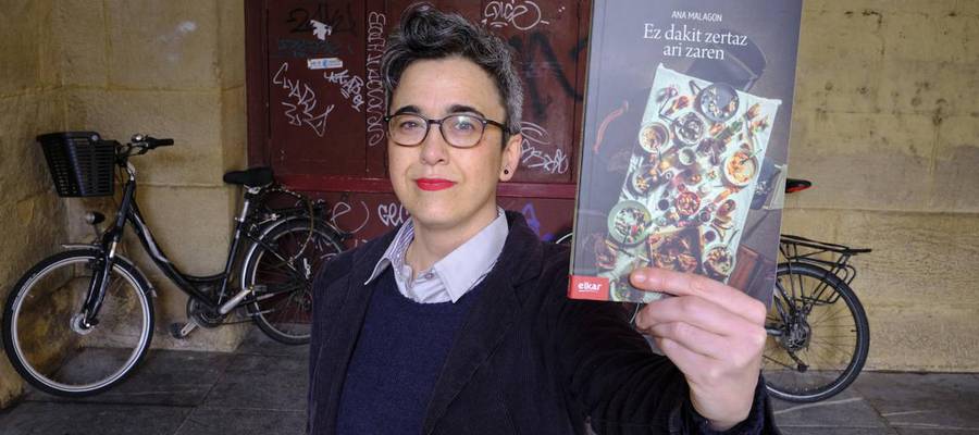 Badakit zertaz ari naizen: sorpresak sistemaren akatsak dira