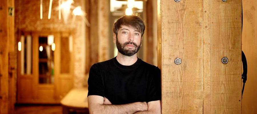 Historia kontatzean memoriaren alde ilunak dira gako nagusiak