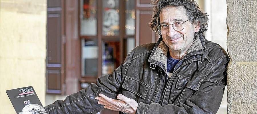 Hilko gara, hutsa sikiera mina saihestuko bagenu!