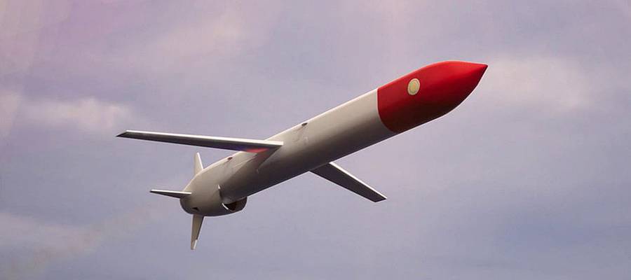 Burevestnik eta Poseidon