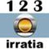 123 irratia