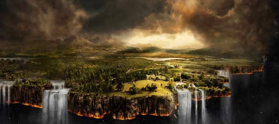 Unibertsoa laua dela?