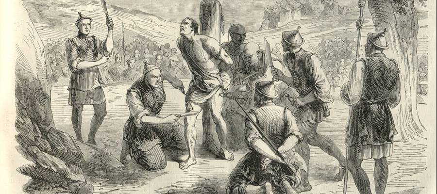 Iran eta Trumpen planak