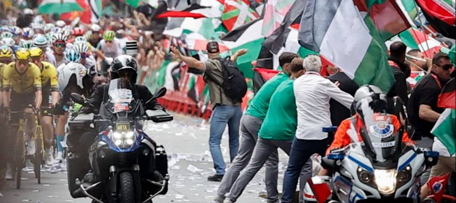 Kirola eta politika ongi uztartuta