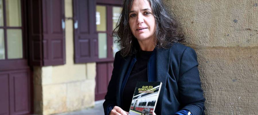 Bertigoa eragiten duen artefaktua