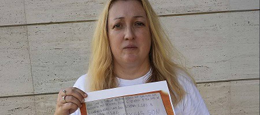 Zuriñe Ojeda eta Bernedo (I)