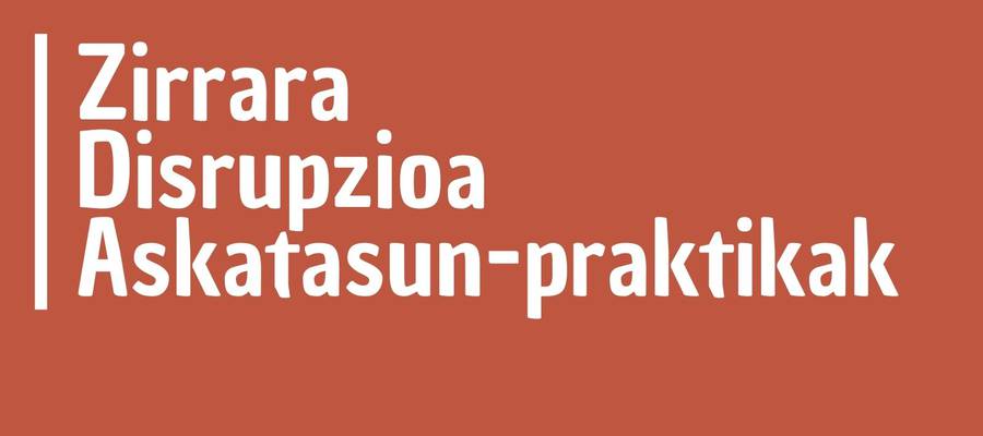 Paradigma-aldaketak eta atsekabeak digitalizazioan [bell hooks gogoan]
