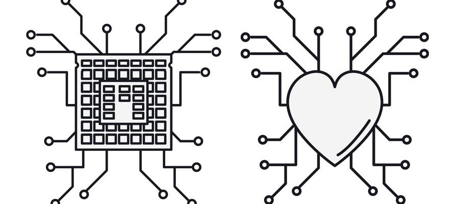 Humanitateak askatasun egarri eta Adimen Artifiziala presente