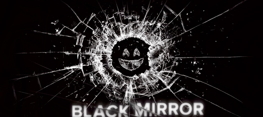 Black mirror, The National Anthem