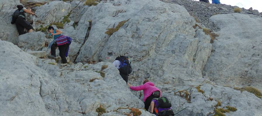 AUÑAMENDI. 2015ko Irailak 26