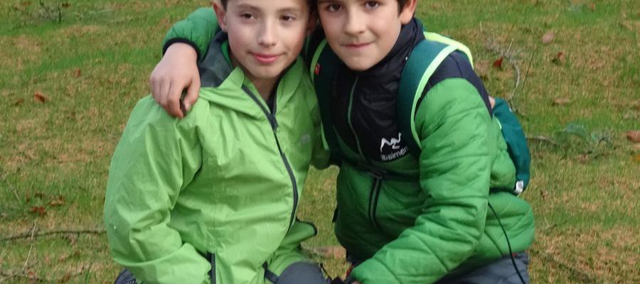 MUGAZ-MUGA-1. KORTEKOBORDA-PLAZAOLA. 2015ko Urriak 17