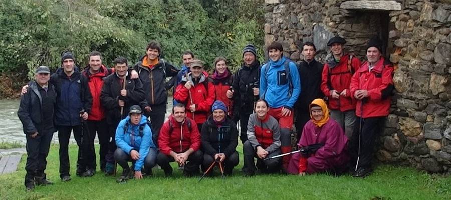 MUGAZ-MUGA-2. PLAZAOLA-GOIZUETA. 2015ko Azaroak 29
