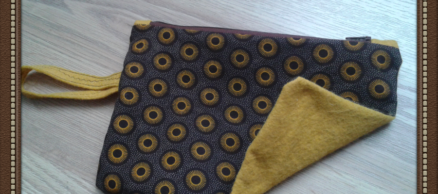 Nezeserra. Kotoia eta fieltroa.