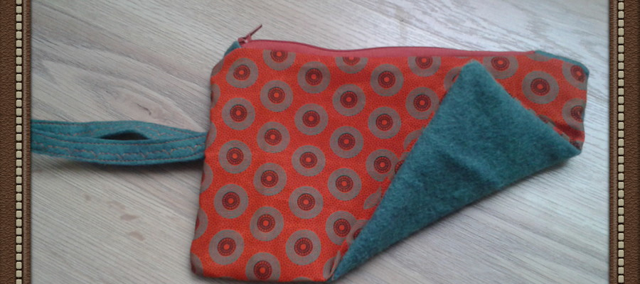 Nezeserra. Kotoia eta fieltroa.