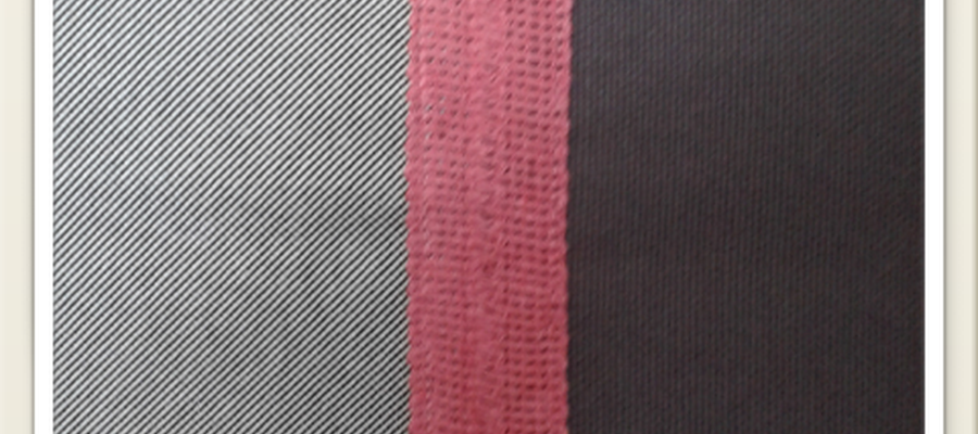 Lonetazko poltsa. Tira arrosa