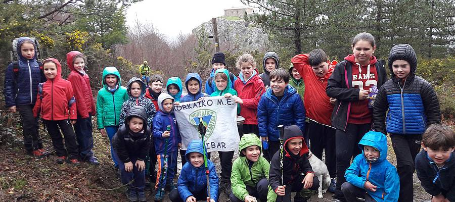 Apirilaren 9an, Kalamuara!