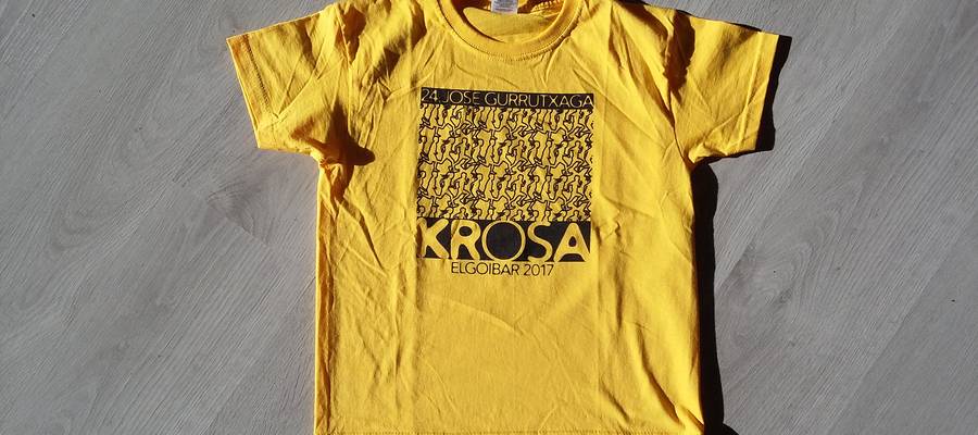 Berezia izango da igandeko Gurrutxaga krosa