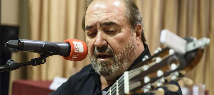 Patxi Andion: Maisua  (X)
