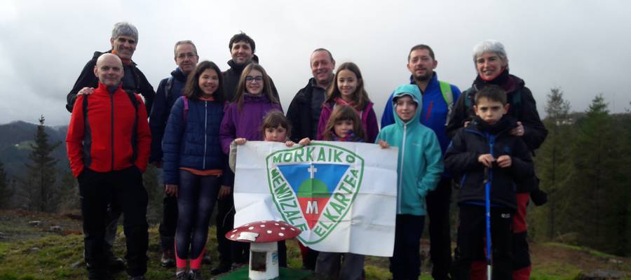 2019 urterako kirol egutegia