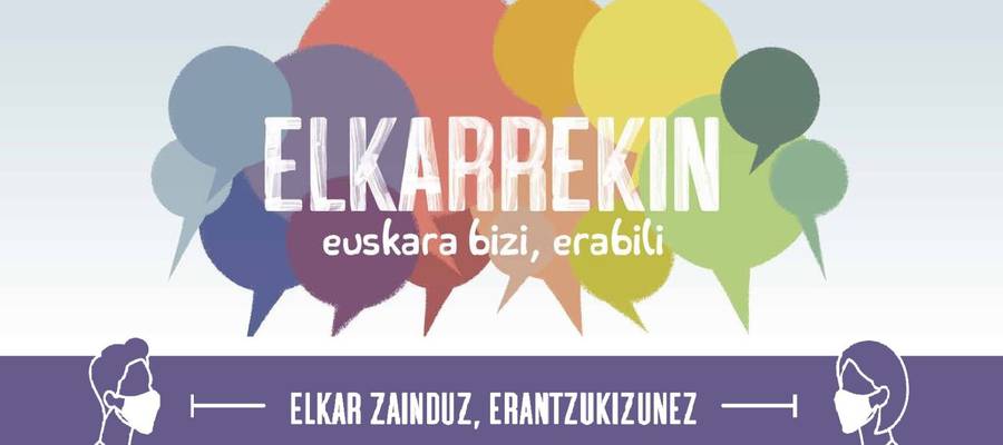 Uribe Kostako Berbalaguna martxan berriro ere!