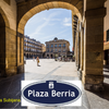 Plaza Berria