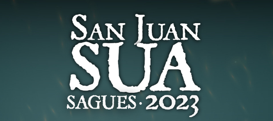 San Juan sua  (Sagues - 2023)