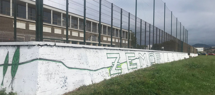 ZEMORIA + MANTEO: DENON PARKEAK