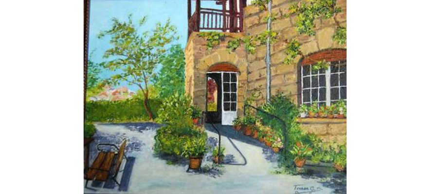 Asociación de Vecinos de Ulía ¿Qiénes somos?