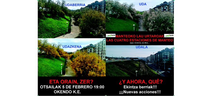 Bilera informatiboa // Reunión informativa (2024-02-05)