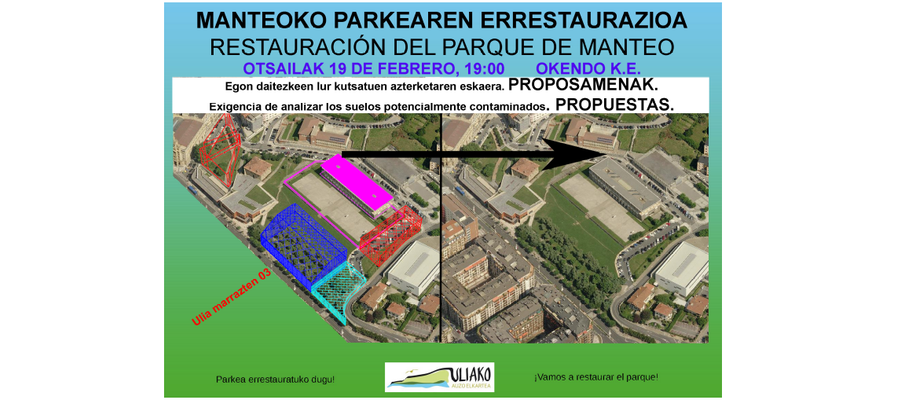 Bilera informatiboa // Reunión informativa (2024-02-19)