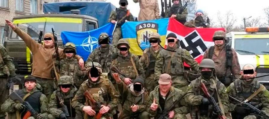 Ukrainan argitzekoak