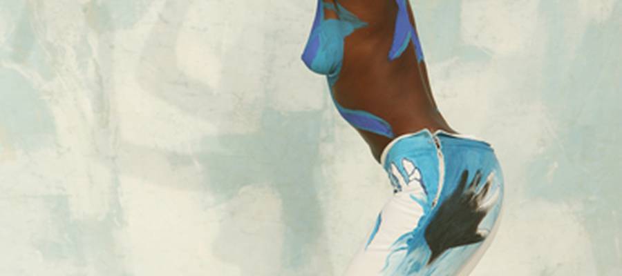 ERIC DICHARRY // PORTFOLIO