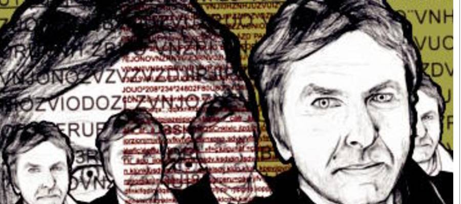 ERIC DICHARRY / BIBLIOGRAPHIE