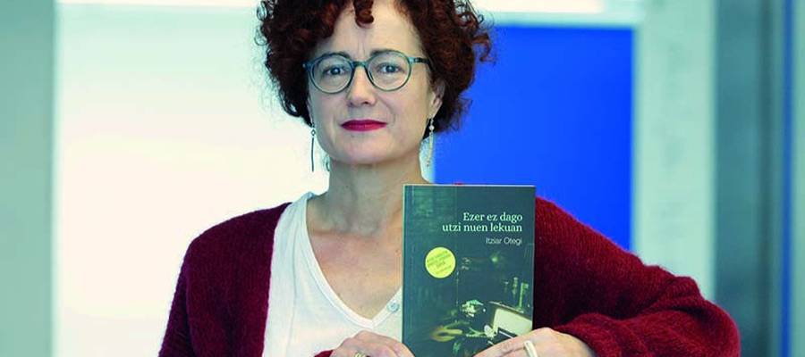 Literatura porturik gabeko itsaso baita