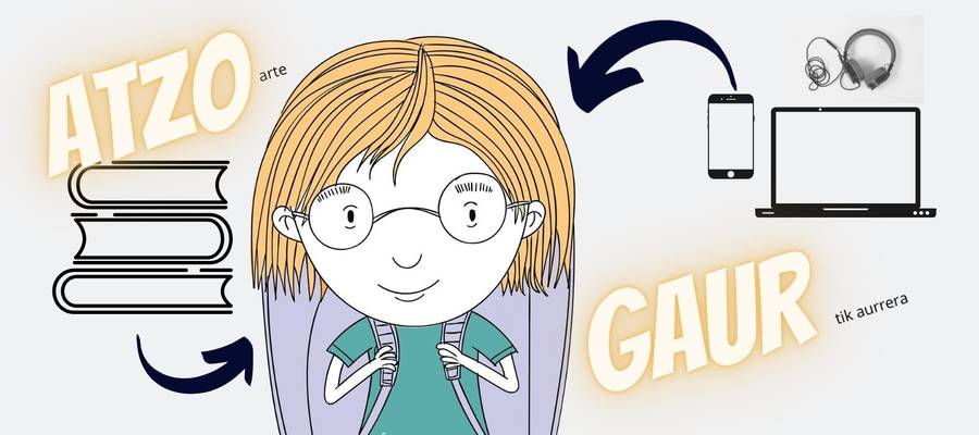 Humanitate Digitalak eta Hezkuntza