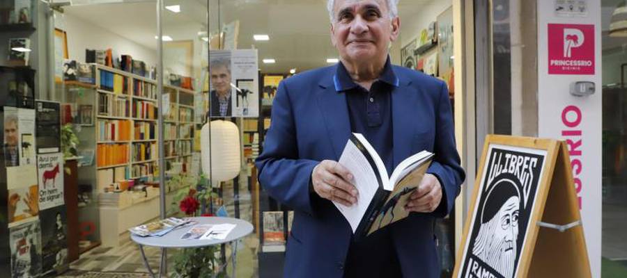 Beste aldetik: arras modernizatu gabeko espiritu obabarra lagun!