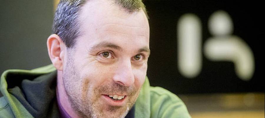 Euskaldunok ez ditugu aski erabili gure esku diren tresnak