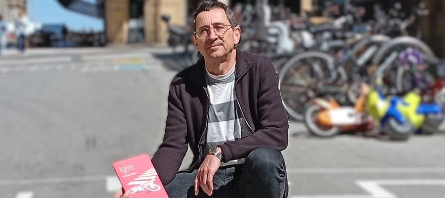Euskaldunaren izate ezinezkoaren adierazgarri
