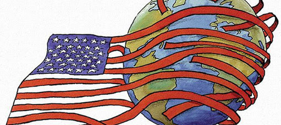 Nazioarteko legeria, aio! (eta II)