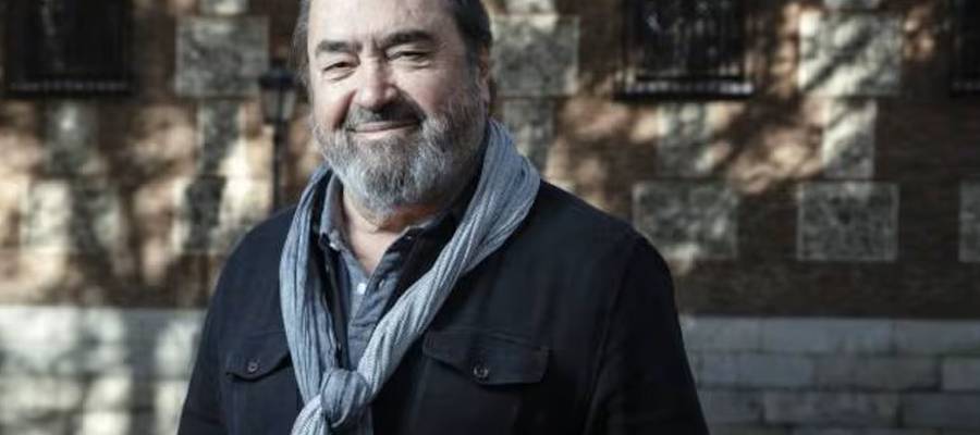 Patxi Andion: Zimiko bat isiltasunean (eta XXXVIII)