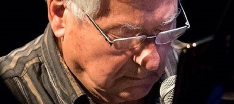 Antton Valverde-Arriaga Antzokia (Bilbo)