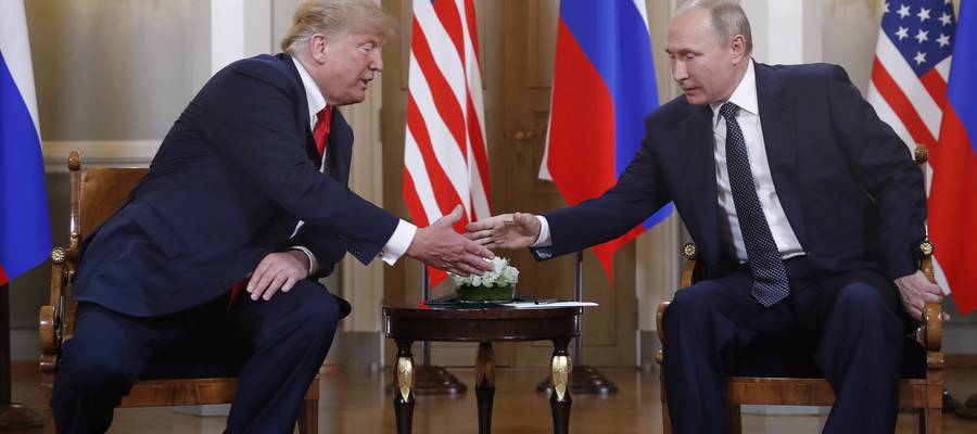 Ukrainako guda, amaitzekotan