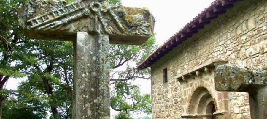 Iturmendiko gurutze-bidea