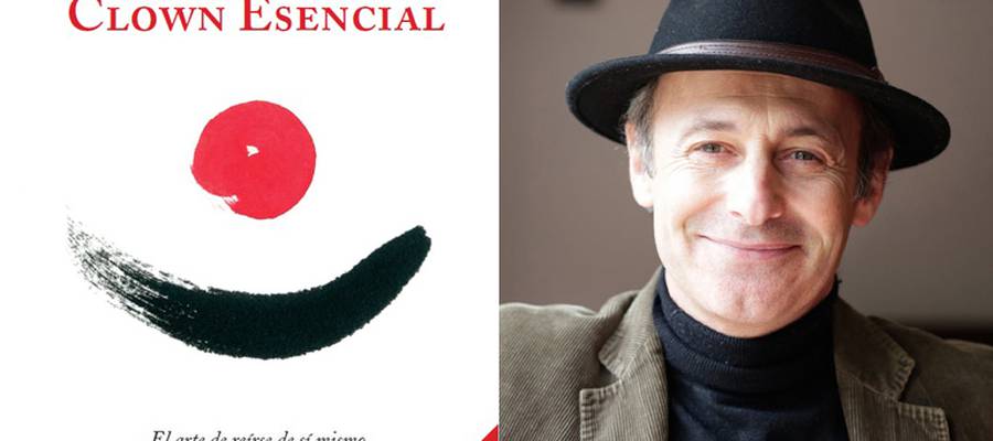 Irribarrea da bi pertsonaren arteko distantzia laburrena